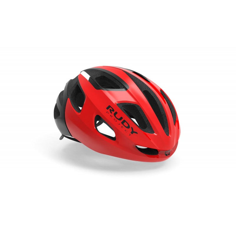 Шлем Rudy Project Strym Red-Black